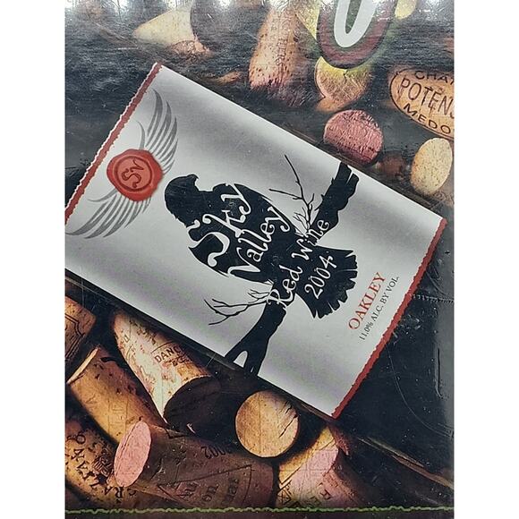 NEW! Sealed Wineopoly Wine Trading Board Game for 2-6 Adults Fun Party Game - Picture 11 of 12